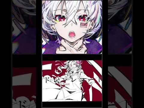 MASHUP『ブレス』×『チルドレンレコード(Re:boot)』【#Shorts】