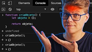 A Senior Programmer should already know how to use this Design Pattern (line by line tutorial)