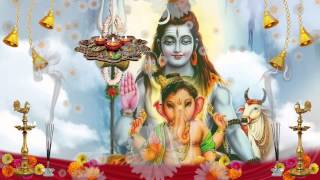 Nirvaanaashtkam by T S Ranganathan | Shiva Stuthi