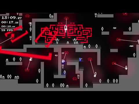 Will You Snail Full Game Any% NMG 22:24.10