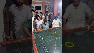Unforgettable Final Match ! ❤️‍🔥#Carrom#Shorts#Viral#Trending#Foryou