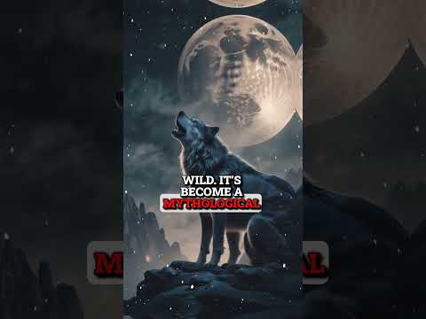 The Mighty Dire Wolf: A Legend Explained