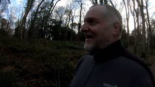 A Woodland Bimble and Musings