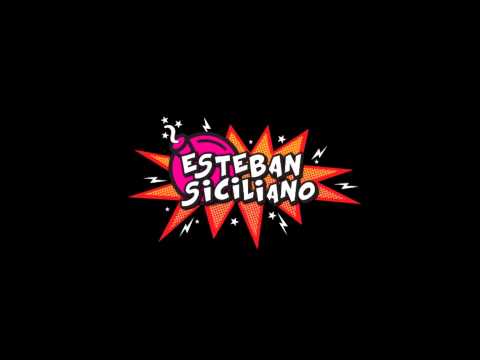 Esteban Siciliano - Raro (original mix)