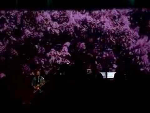 Underworld - Crocodile (Atlanta 03/28/2008)