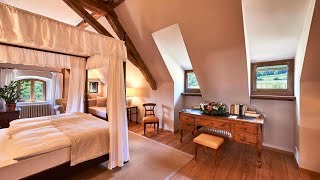 Schloss Englar, Appiano sulla Strada del Vino, Italy