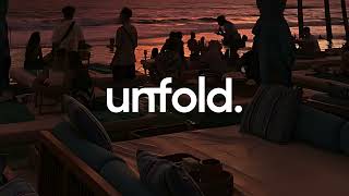 Afro House Mix 2025 | Unfold. ID 4