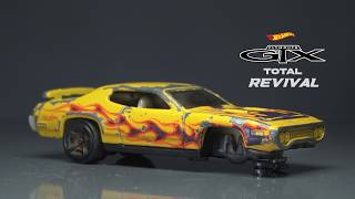 Can This Junk Plymouth GTX Become a Gentleman Muscle Car?