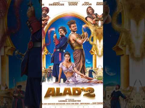 Top 10 Fantasy Movie 2024