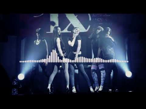 F(x) 에프엑스 - '인트로 (Intro)' (Audio Remake_Kamachi Peach)