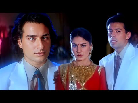 Main Dil Ki Dil Main Rakhta Hu | 90s Superhit Sad Song | Pankaj Udhas,Kumar Sanu
