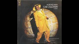 Cab Calloway - Swing of Sale