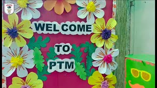 PTM Highlights | ALS DNK Pak Block Campus | Building Stronger School-Home Connections