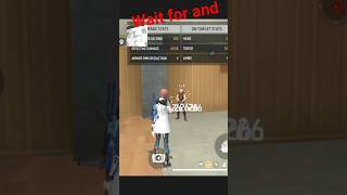 pila damage ko white kaise kre how to change damage colour in #viralvideo #freefire #shorts