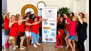 NAWIC Leadership & Team Dynamics Communication Workshop