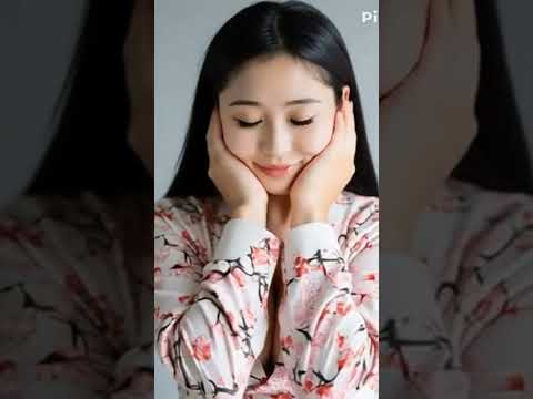 #美少女 #ai #beauty