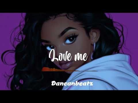 Naija Love – Burna Boy x Wizkid Type Beat | Free Afrobeat 2025 Instrumental