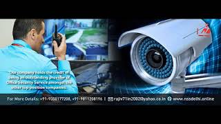 CCTV installation services company in delhi NCR | Home Automation in Delhi NCR