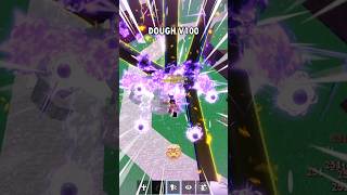 Dough + Cyborg V4 🤯 (INSANE) #bloxfruits