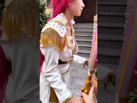 Devil's prank on Rumi failed#kpop #kpopdemonhunters #rumi #huntrix