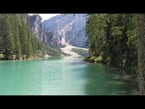 Secrets of Lake Braies: Discover the Hidden Wonders