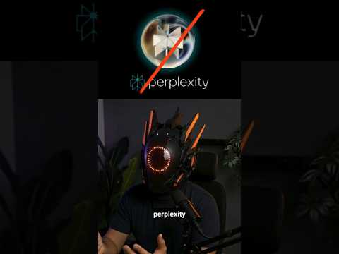 Stop Paying for Perplexity 🚨 Try This Free AI Search Engine Instead (Liberty AI)