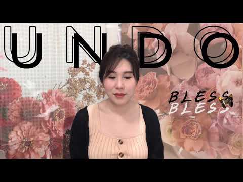 Undo - POP PONGKOOL X WONDERFRAME | Bless