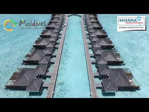 MALDIVES