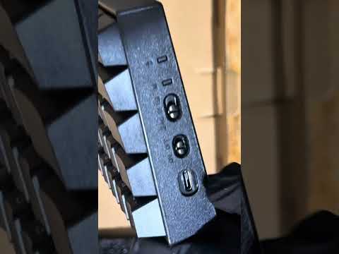Redragon K530 Draconic 60% Wireless Mechanical Keyboard Unboxing