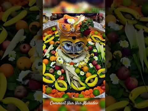 Har Har Mahadev #shorts #shivratri2025 #sawan #shiv #radheradhe