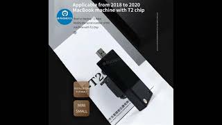 BY-T200 T2 Data Assistant Reading Backup Tool#diyfixtool #diyphone #phonefix