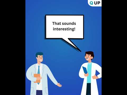 Best Aatmanirbhar Doctor's App To Manage Their Day-To-Day Clinic/Hospital Activities | Q UP App