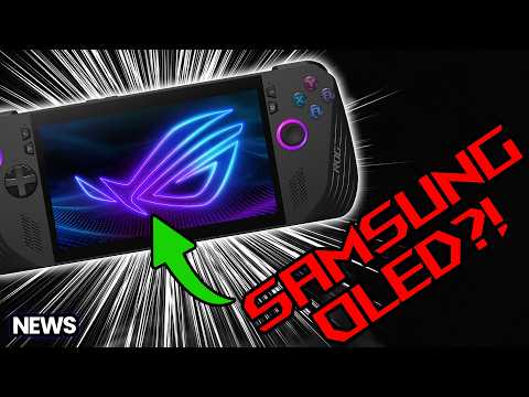 Is This Really The FUTURE of PC Handhelds?