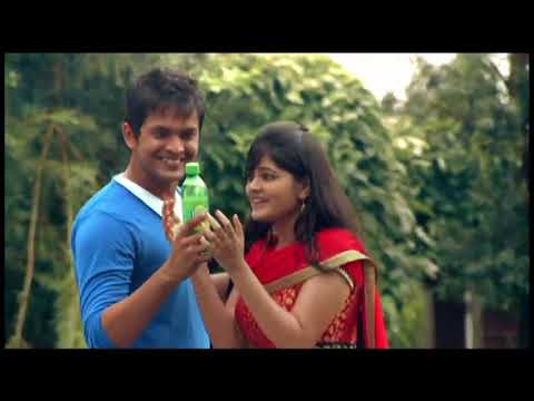 Tomar Jonno Morte Pari- Madhumita & Shourav RC tv ad