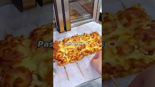 “Pepperoni pizza 🍕”#mideaflexify  #flexify #pepperonipizza #highprotein #easyrecipe