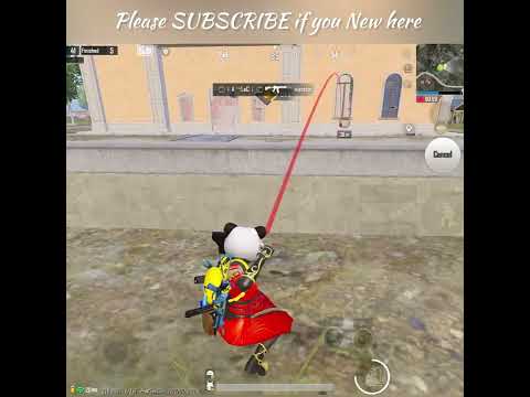 I am pushing Shelter  Squad  | #shorts #girlgaming