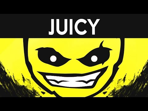 Dex Arson - Juicy