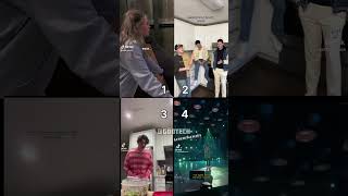 Arcade TikTok challenge ❤️ #foryou #viral #youtube #arcade #arcadechallenge #duncanlaurence