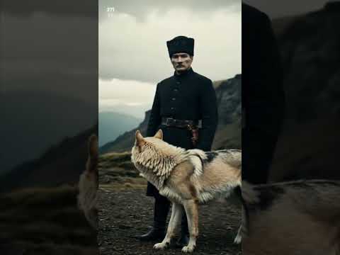 ATAM Yol Göster #atatürk #yapayzeka #türkçemüzik #music #müzik