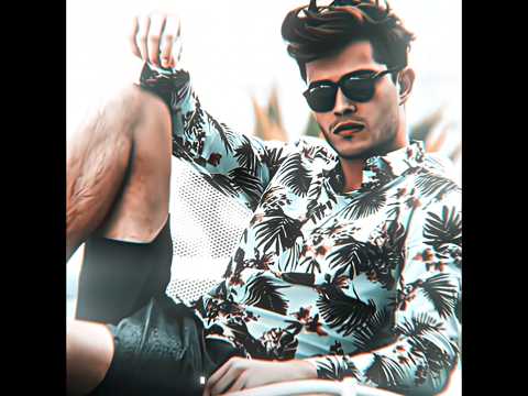 Chico Lachowski Edit | Callin’ U (Tamally Maak) – Elyanna