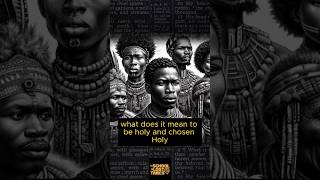 You Are God’s Treasure! Deuteronomy 7:6 Explained Like Never Before! ✨"@schoolofthelosttribes