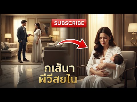 The wife just gave birth, the husband brought his lover back home and asked for a divorce. Three ...