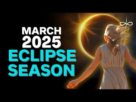 Going Dark for Eclipse Season: Why I'm Choosing to Switch Off NOW!