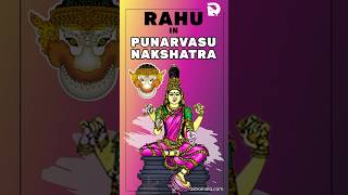 Rahu in Punarvasu Nakshatra: Powerful Placement for Unlimited Wealth and Material Abundance