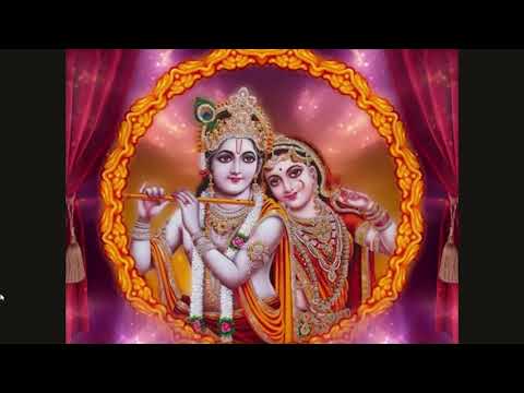 ||Jai Radhe Jai Krishna| Swarup Damodar Das Prabhuji || Hindi Lyrical || #iskcon  @RadheKrsna2