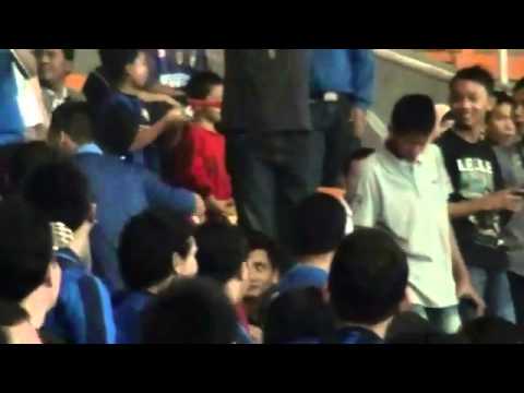 Wrong place and the wrong time.FLV