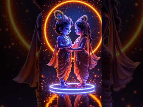 Radhakrishna stetas 💞