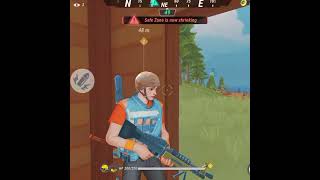 Sigma battle royal #newgame #short_video