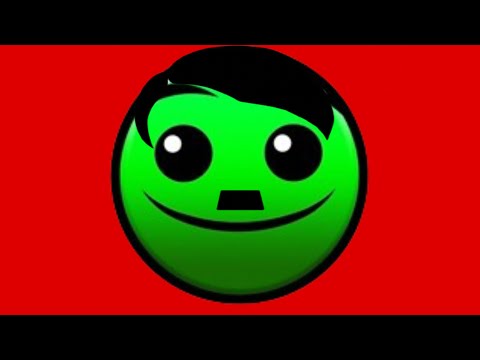 Geometry Dash 2.2 Lobotomy 💀