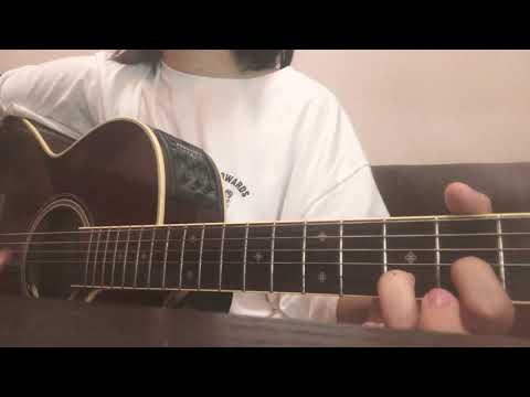 lovin’ / Mrs. GREEN APPLE cover